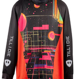 Astro Trip // Mountain Bike Jersey
