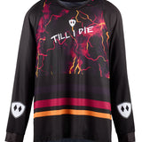 Nightstrike // Mountain Bike Jersey