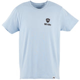 Till I Die® Logo Gear // Crew Neck Tee