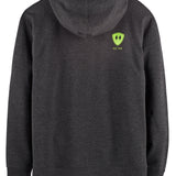 Till I Die® Logo Gear // Zip Up Hoodie