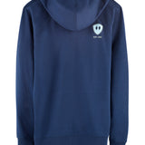 Till I Die® Logo Gear // Zip Up Hoodie