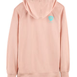 Till I Die® Logo Gear // Zip Up Hoodie