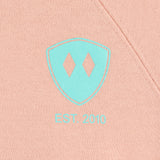 Till I Die® Logo Gear // Zip Up Hoodie