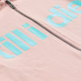 Till I Die® Logo Gear // Zip Up Hoodie
