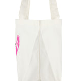 Till I Die® Logo Gear // Oversized Tote Bag