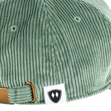 Wet and Wrecked // Classic Corduroy Hat