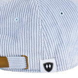 Wet and Wrecked // Classic Corduroy Hat