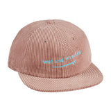 Wet and Wrecked // Classic Corduroy Hat
