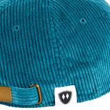 Wet and Wrecked // Classic Corduroy Hat