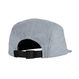 Till I Die® // Classic Camp Hat // Early Fog