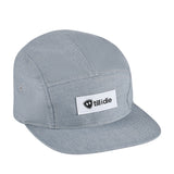 Till I Die® // Classic Camp Hat // Early Fog