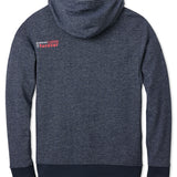 Après // Zip Hoodie // Heather Gray