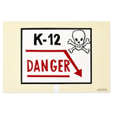 K-12 Poster