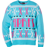 Shot Ski // Sweater