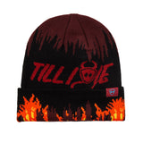 Stay Stoked // Beanie