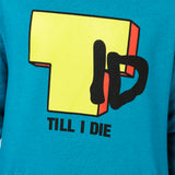 Till I Die® TV // Hoodie