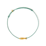 Copper Fish // Bracelet