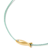 Copper Fish // Bracelet