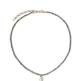 Beachcomber's Jewel // Necklace