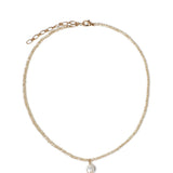Beachcomber's Jewel // Necklace