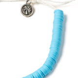 Bali Surf Beads // Bracelet