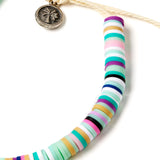 Bali Surf Beads // Bracelet