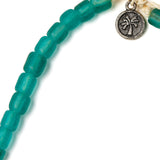 Echoes of Atlantis // Necklace