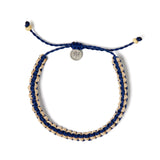 Surfer's Knot // Bracelet