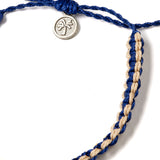 Surfer's Knot // Bracelet