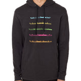 Shot Ski // Hoodie