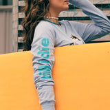 Hammock // Long Sleeve