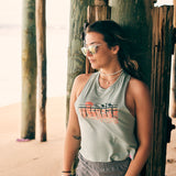 Endless Summer // Tank