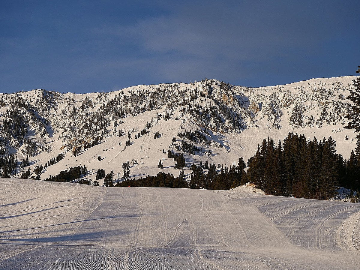 Off The Beaten Path: Bridger Bowl – “You call it luck, we call it living in Bozeman”