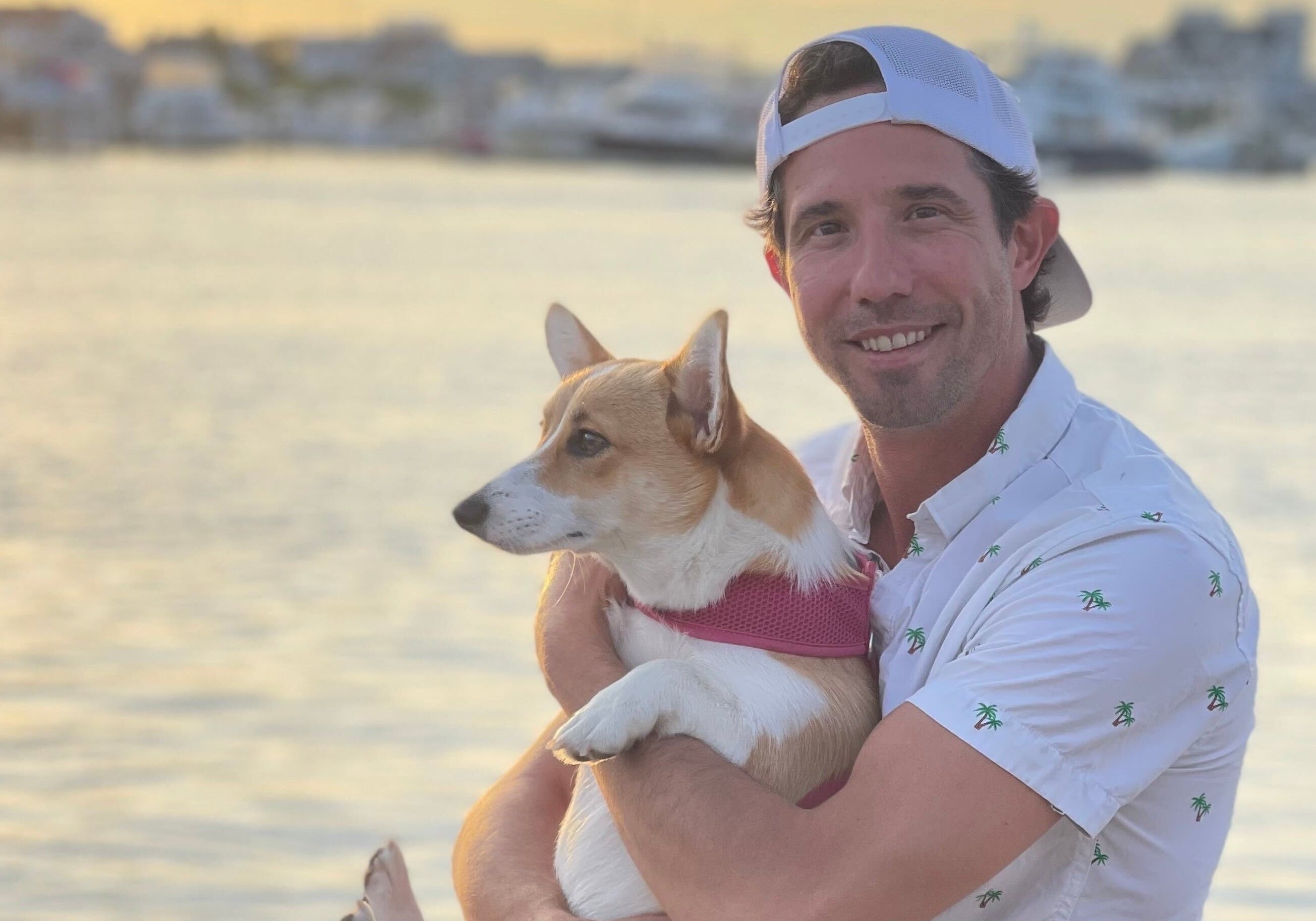 Leveling Up, A Letter From Our Founder