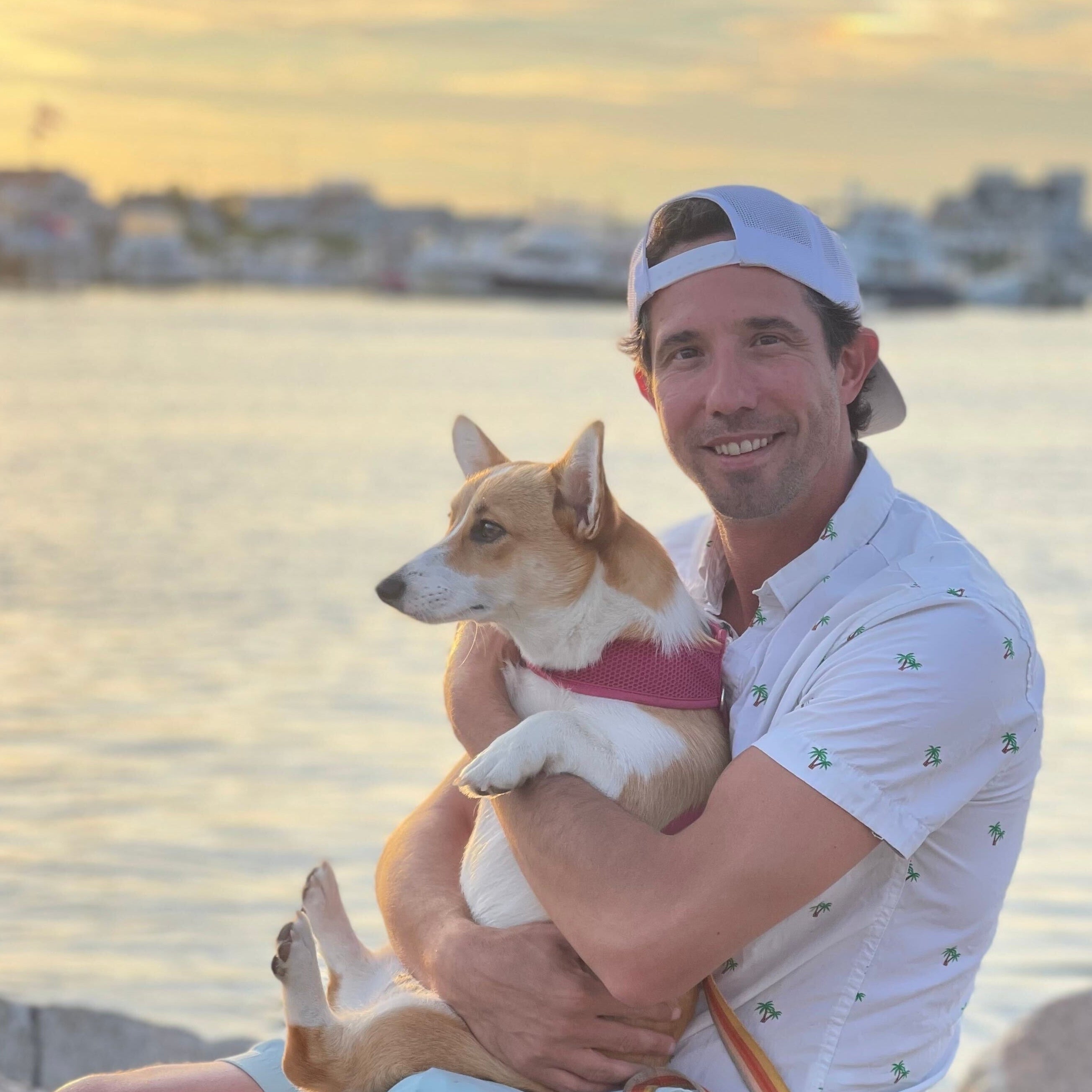 Leveling Up, A Letter From Our Founder