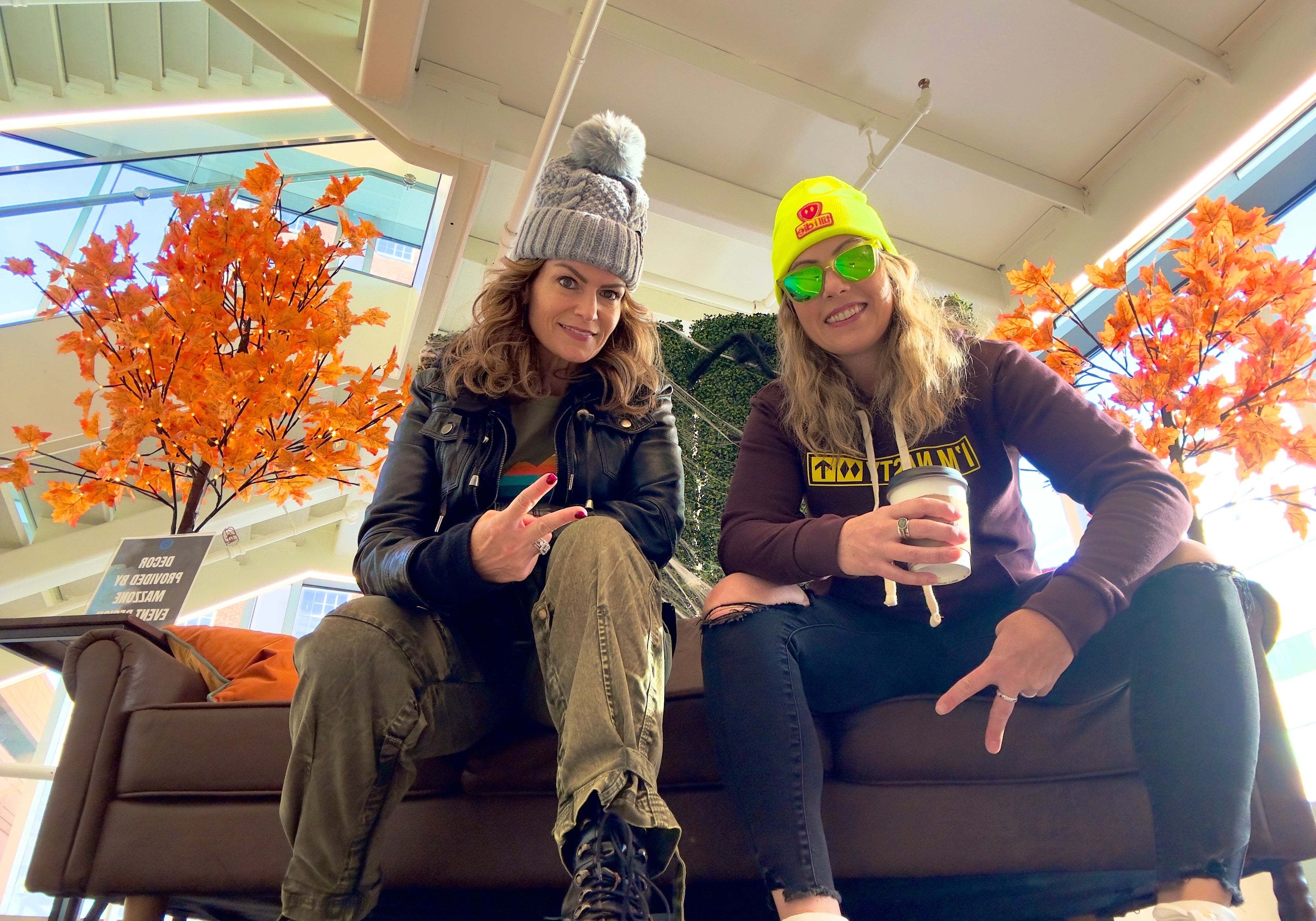 Adventure Meets Style: Till I Die at the Adirondack Outdoor Expo