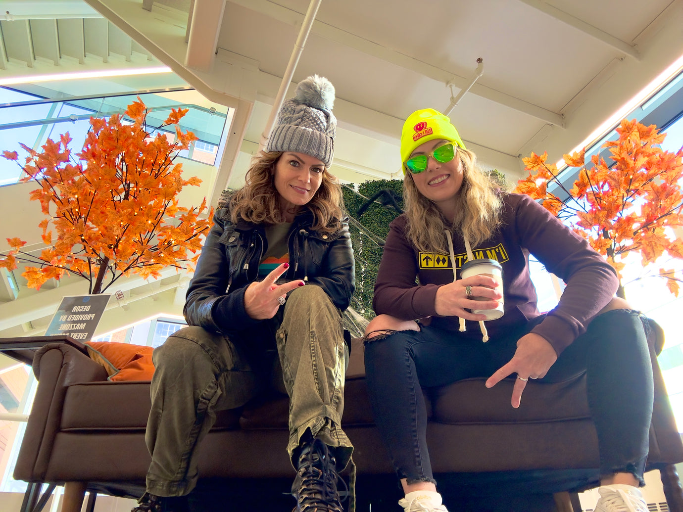 Adventure Meets Style: Till I Die at the Adirondack Outdoor Expo