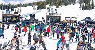 Subaru WinterFest