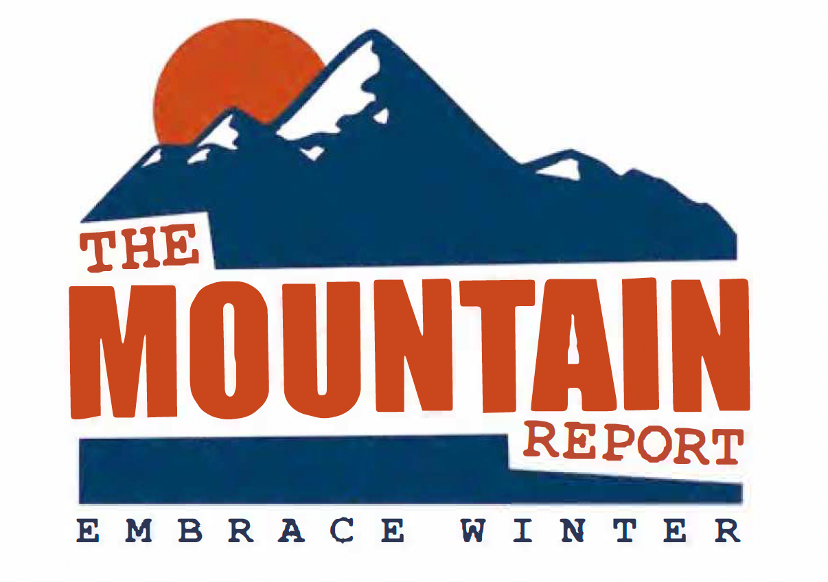 Till I Die Spotlighted on The Mountain Report at Snowbound Expo