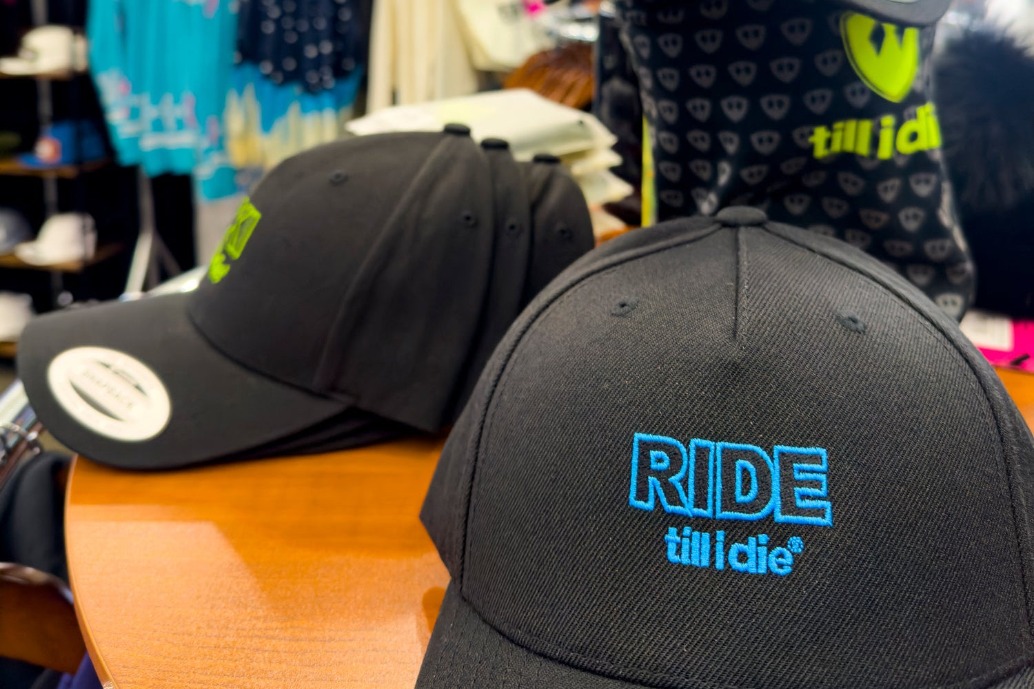 Snowbound Expo 2025 Recap