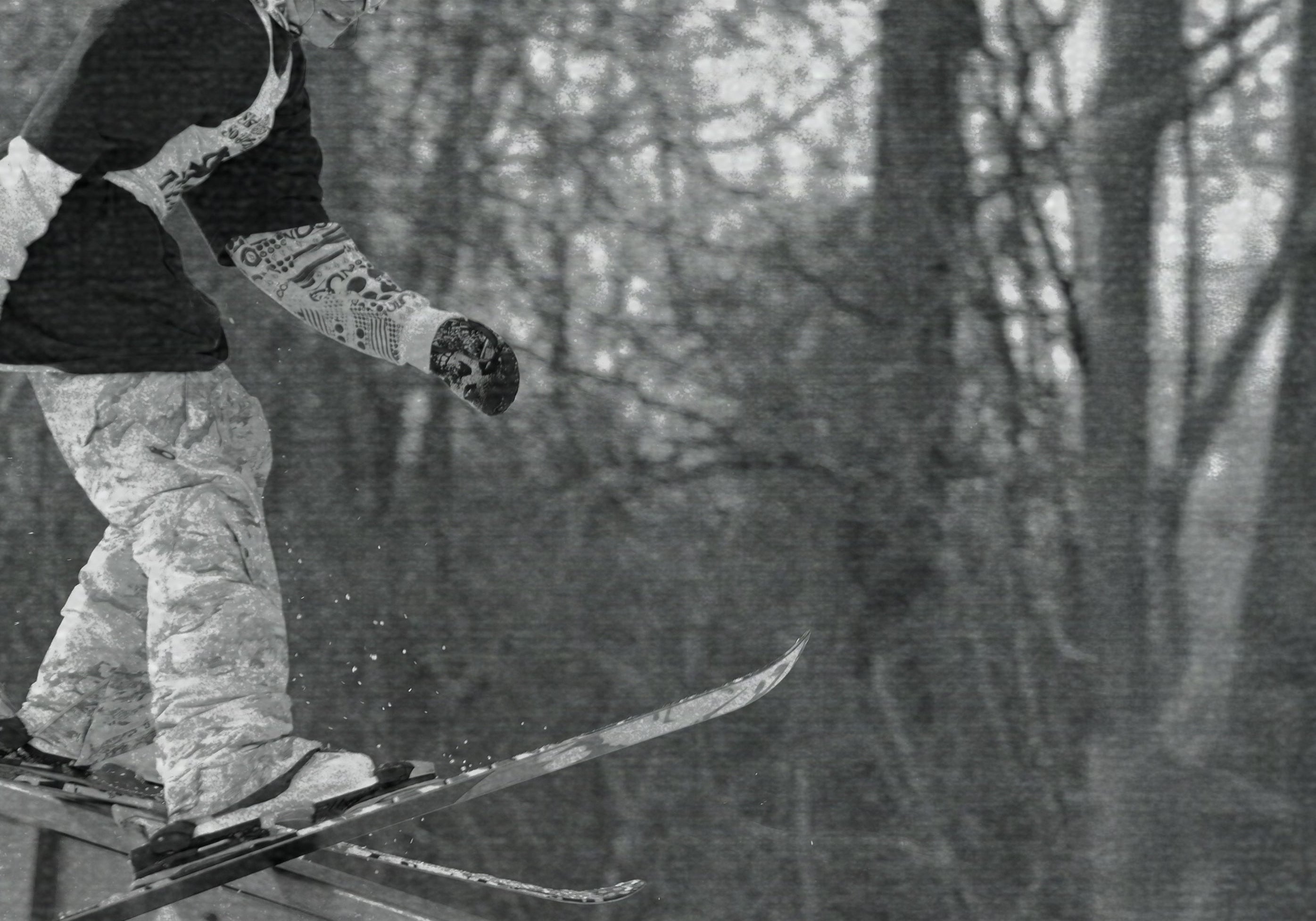 '26 Northeast Rail Jams