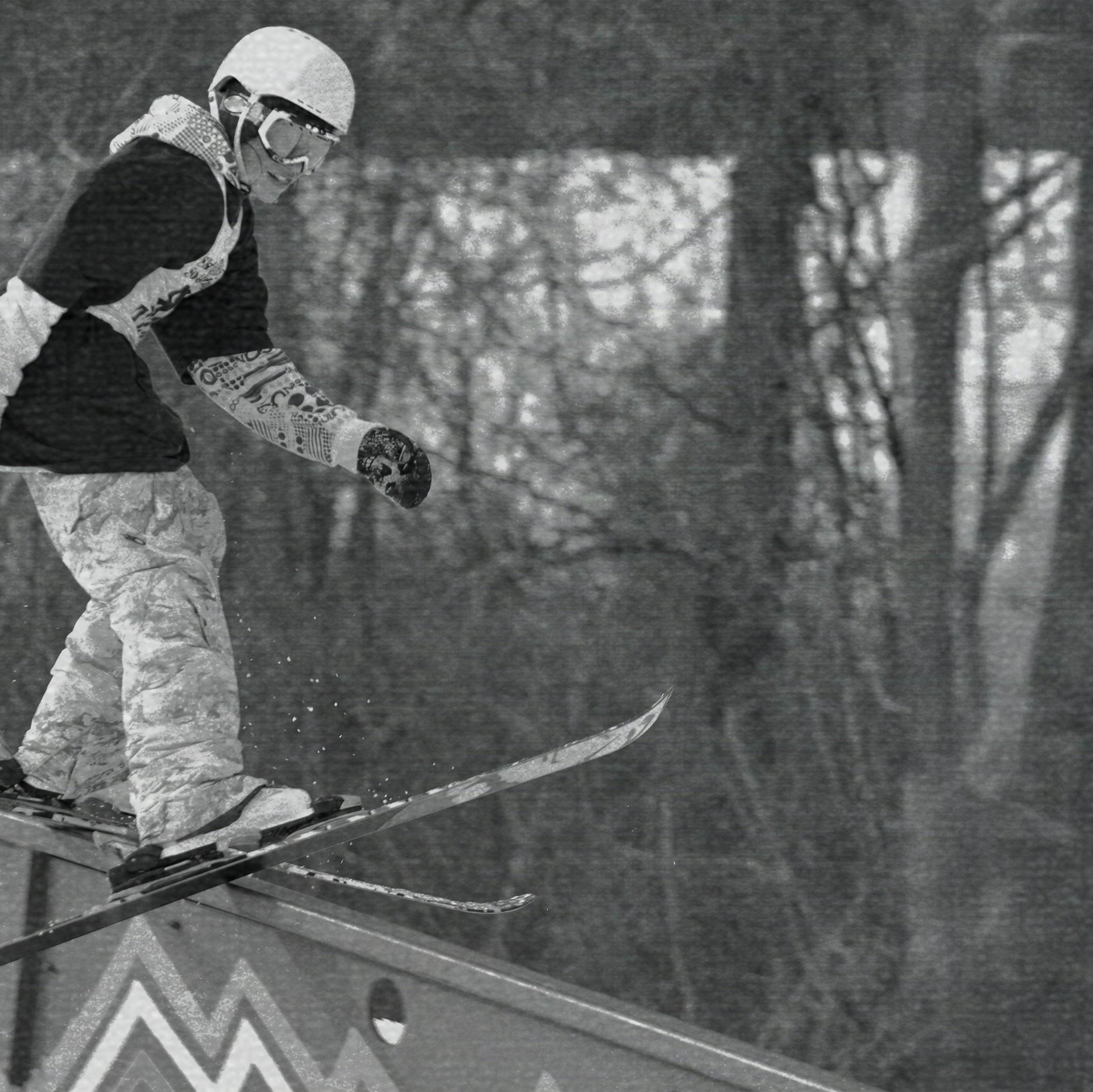 '26 Northeast Rail Jams