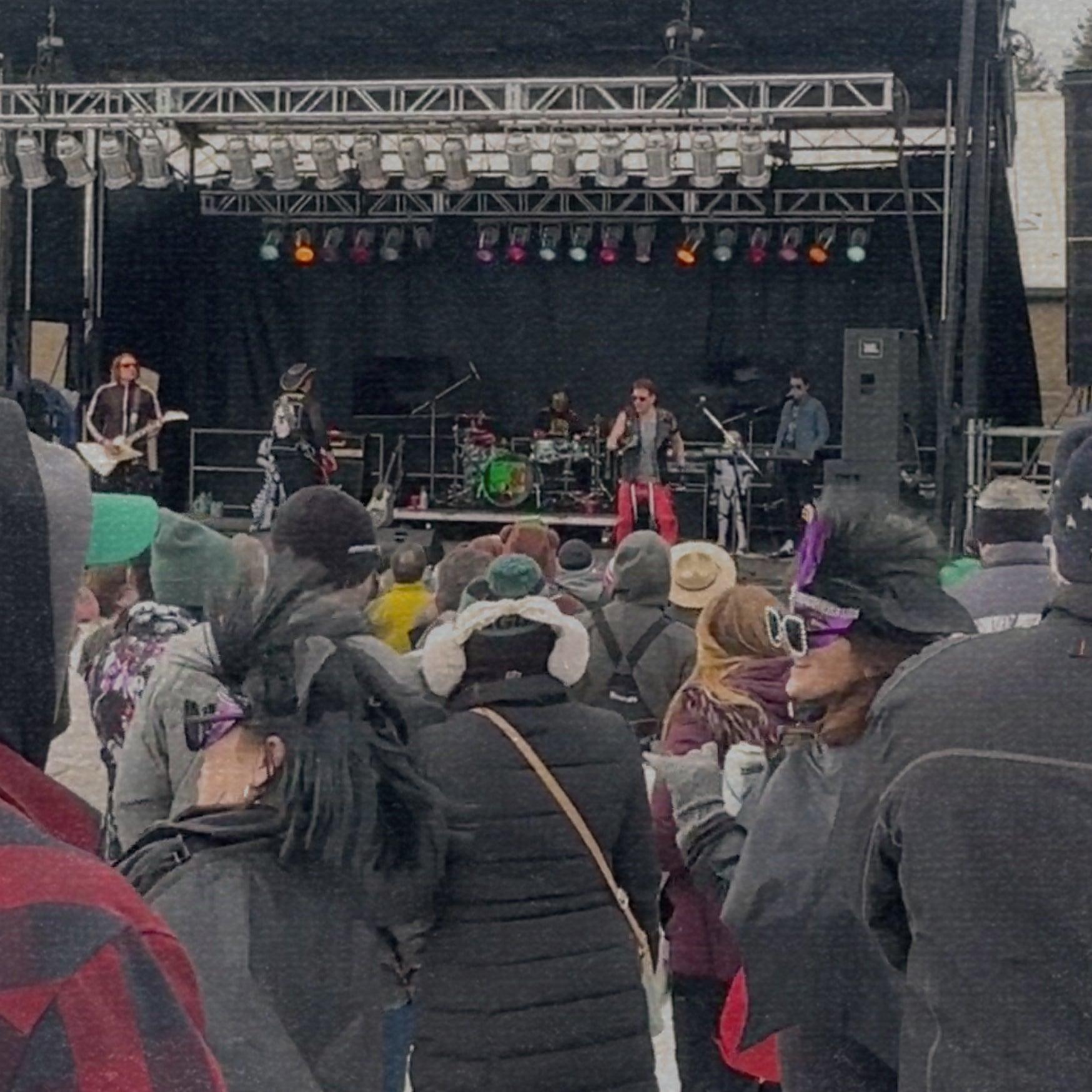 From Parking Lot to Main Stage: The Northeast Ski Festivals That Define the Season