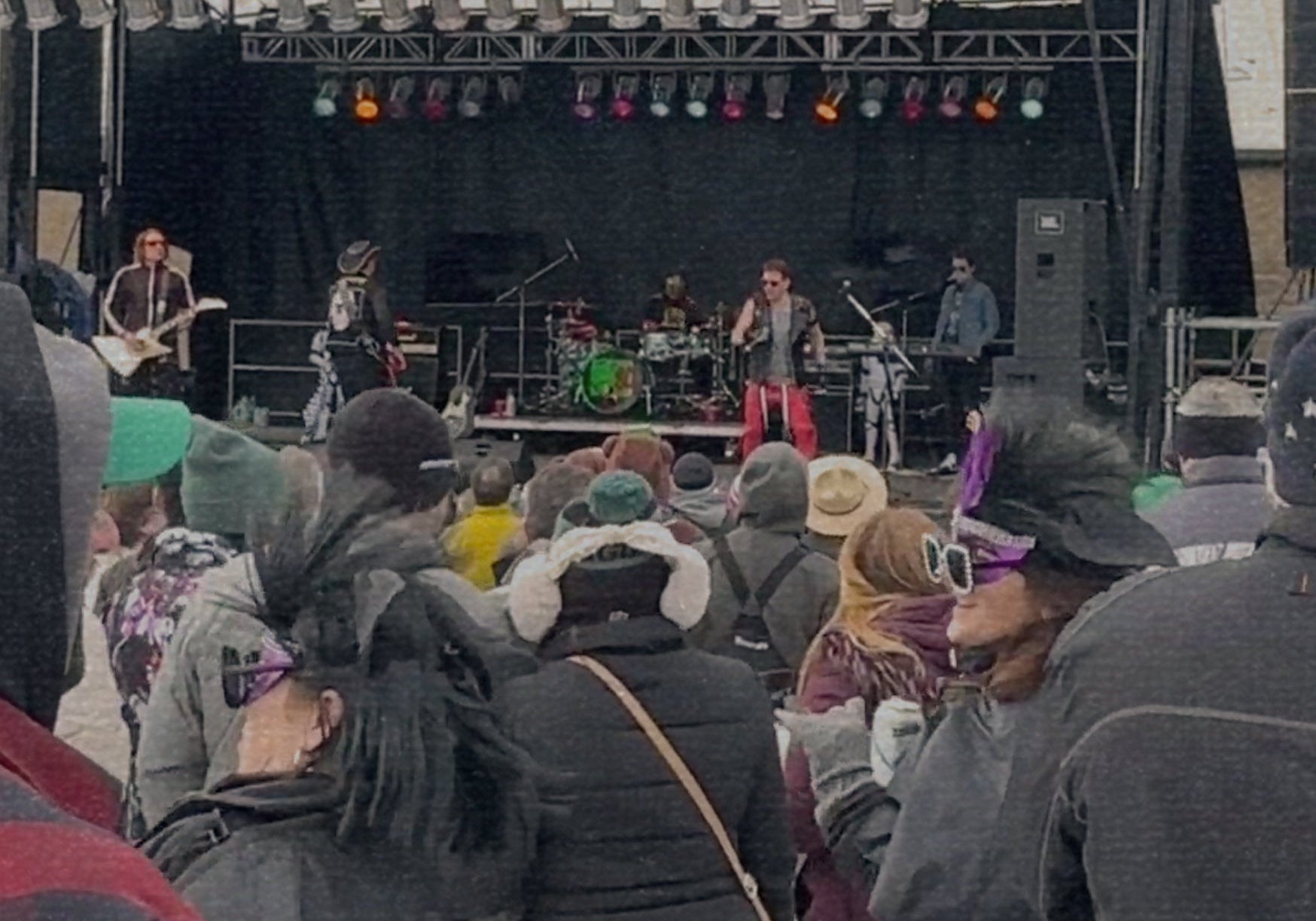 From Parking Lot to Main Stage: The Northeast Ski Festivals That Define the Season