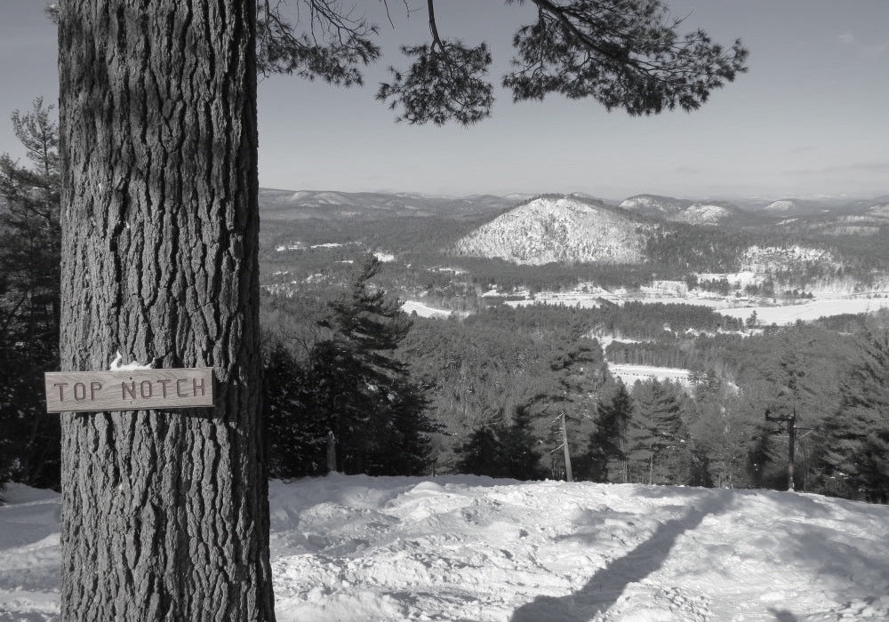 Mountain Review: Hickory Ski Center
