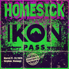 Homesick