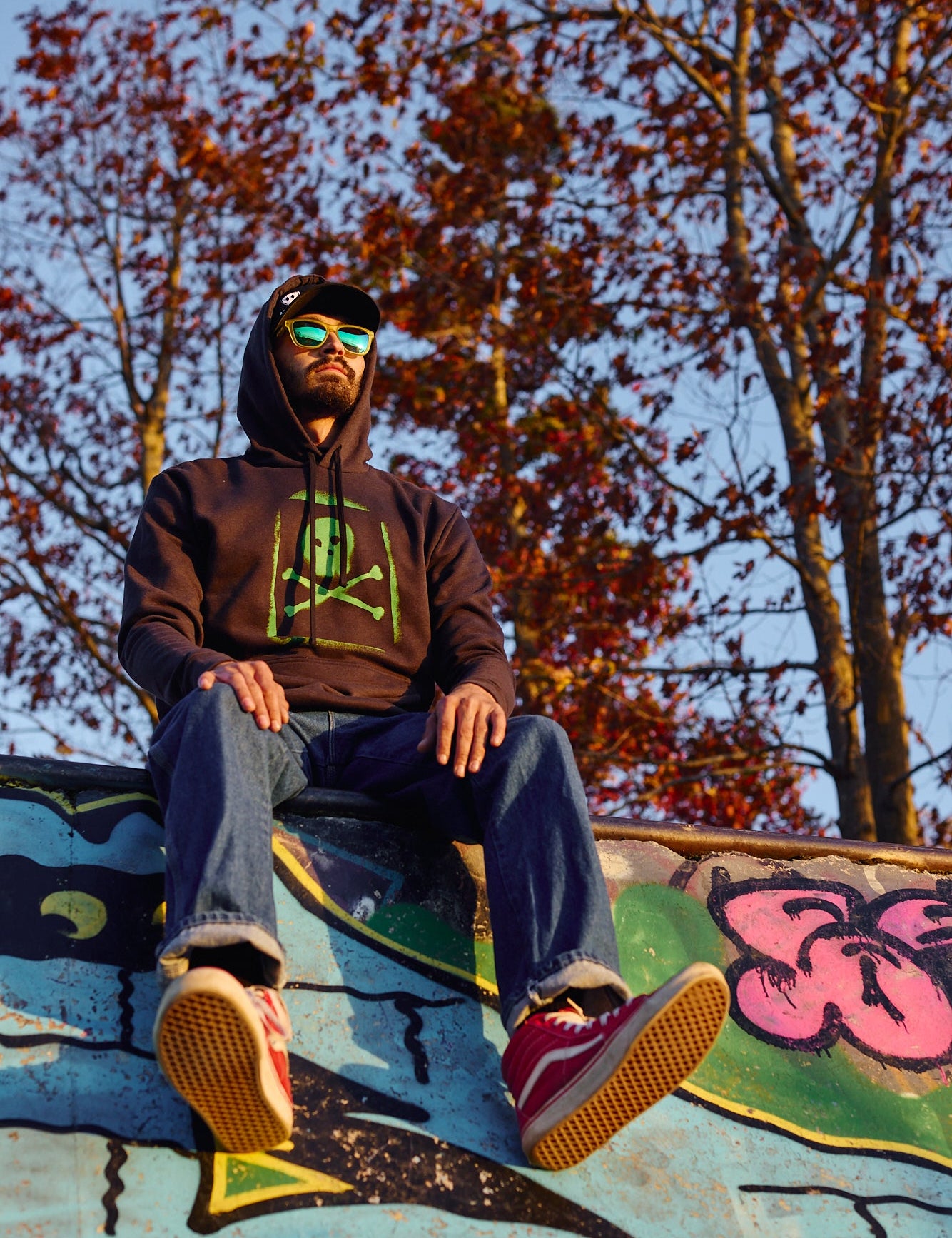 Hoodies