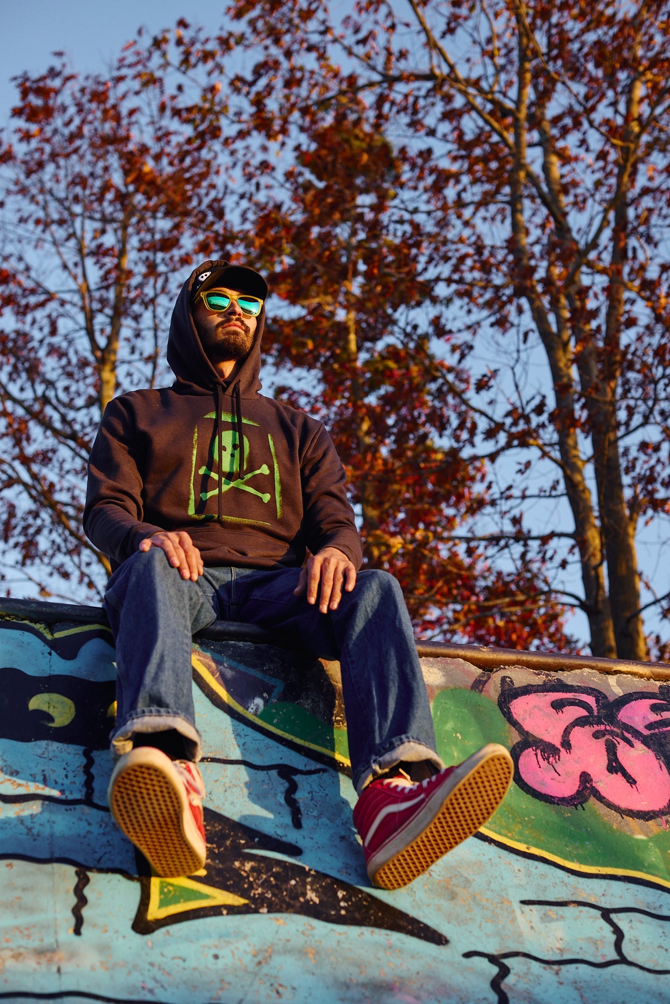 Hoodies