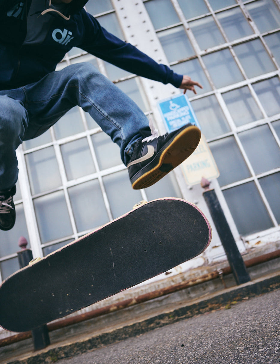 Skate Till I Die®