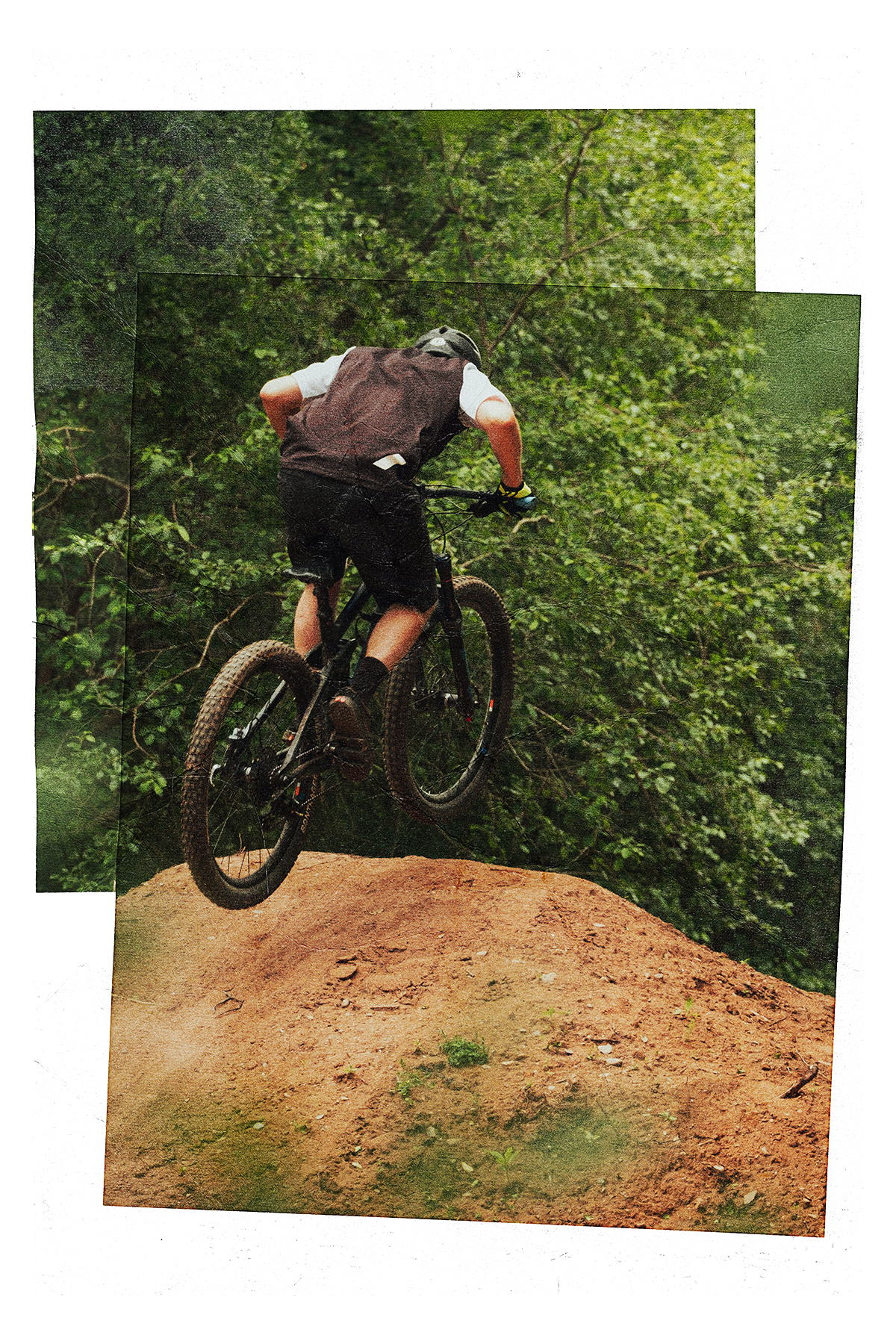 MTN Bike Till I Die®